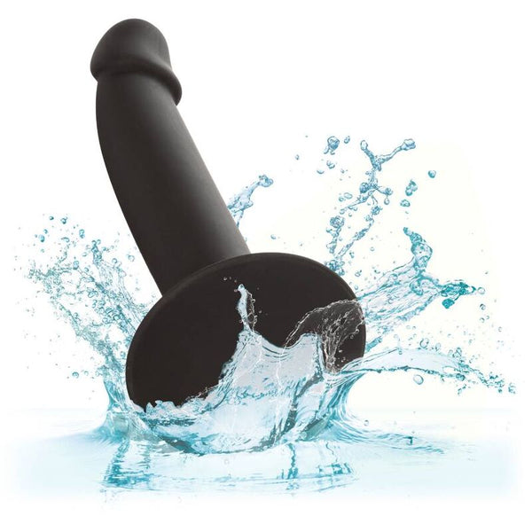 Calexotics slim anal stud