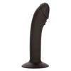 Calexotics curved anal stud
