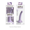 Dillio curious five 12 7 cm lila
