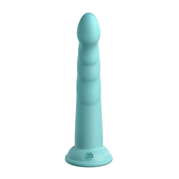 Dillio slim seven 17 78 cm verde
