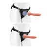 Dillio body dock