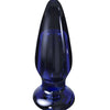 The shining plug cristal vibrador