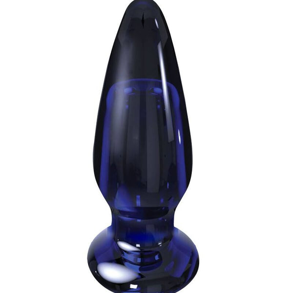 The shining plug cristal vibrador