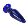 The shining plug cristal vibrador