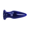 The shining plug cristal vibrador