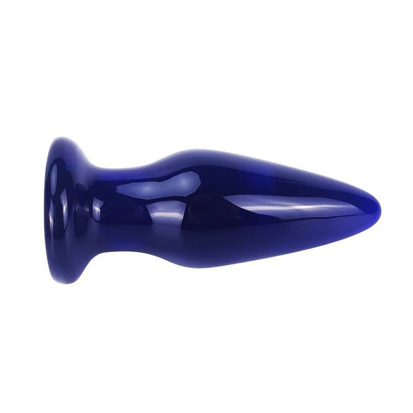 The shining plug cristal vibrador