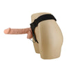Baile ultra passionate arnés 26 cm natural