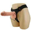 Baile ultra passionate arnés 26 cm natural