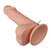 Baile beautiful encounter catoblepas vibración 20.6 cm natural