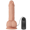 Baile beautiful encounter catoblepas vibración 20.6 cm natural