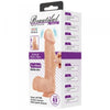 Baile beautiful encounter bahamut vibración 21.8 cm natural