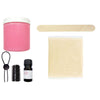 Cloneboy dildo tulip rosa intenso