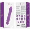 Intense airon 20 speeds silicone lila