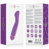 Intense lilo 20 speeds silicone lila