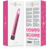 Vito vibrador rosa