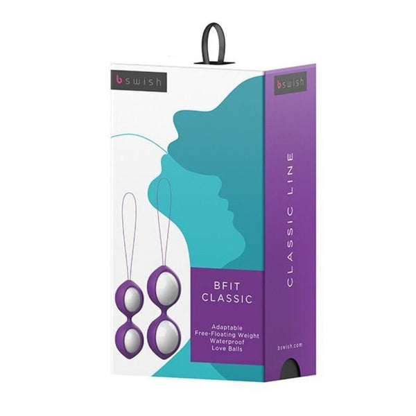 Bfit classic violeta