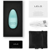 Lelo lily 3 masajeador personal morado