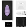 Lelo lily 3 masajeador personal morado