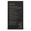 Lelo lily 3 masajeador personal morado