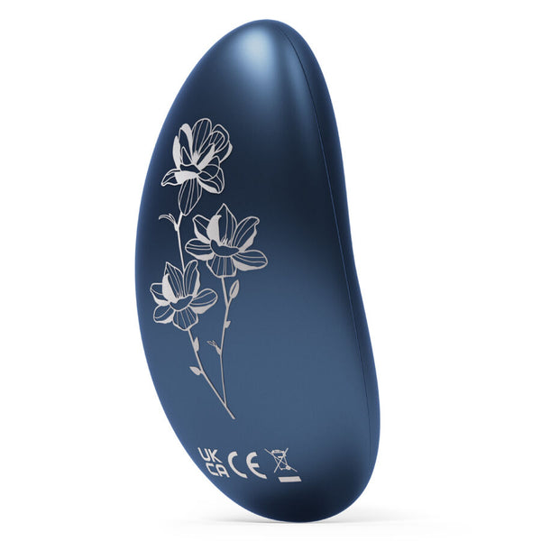 Lelo nea 3 masajeador personal azul