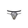 Passion 029 tanga collin negro