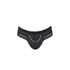 Passion 030 slip abierto tom negro s m