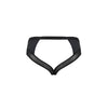 Passion 030 slip abierto tom negro s m