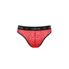 Passion 031 slip mike rojo s m