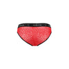 Passion 031 slip mike rojo s m