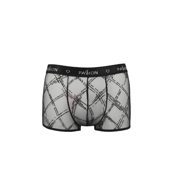 Passion 032 short james negro