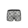 Passion 032 short james negro s m