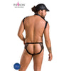 Passion 038 set john negro s m