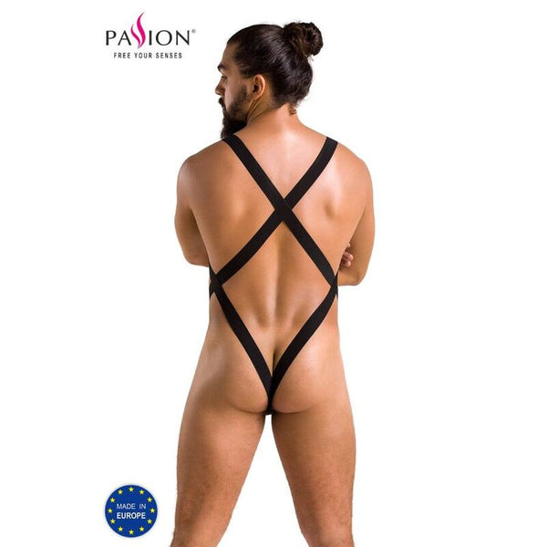 Passion 040 body leon negro s m