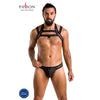 Passion 043 set jacob negro s m