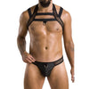 Passion 043 set jacob negro s m