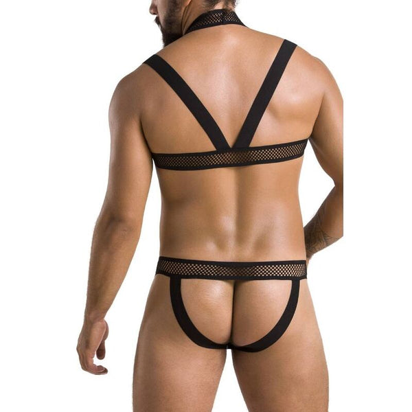 Passion 043 set jacob negro s m