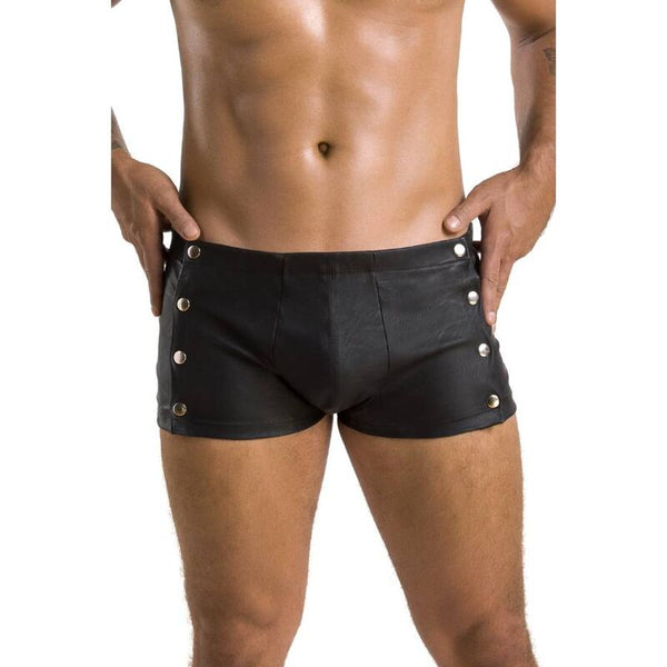 Passion 048 short david negro