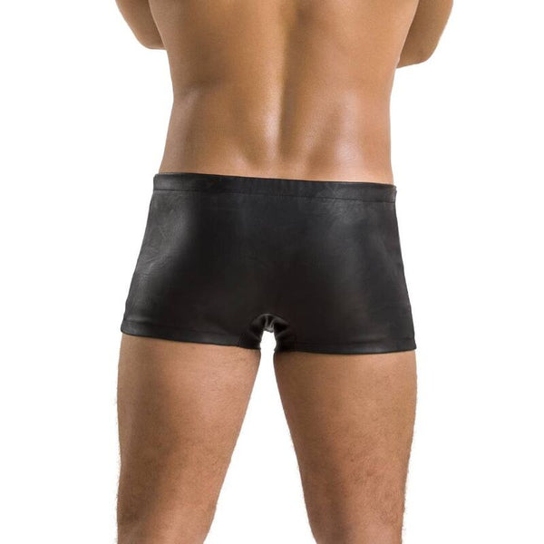Passion 048 short david negro