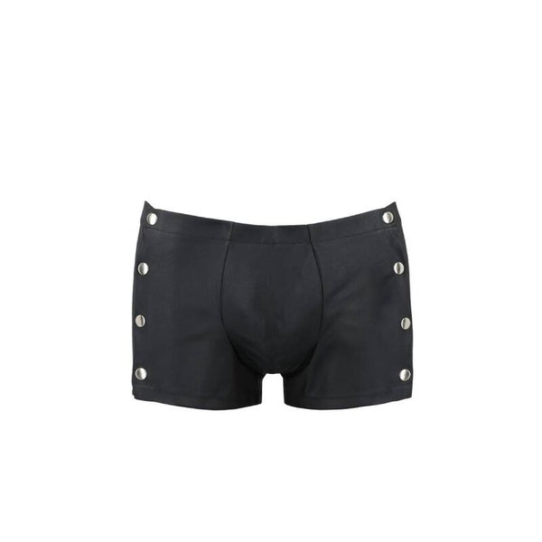 Passion 048 short david negro