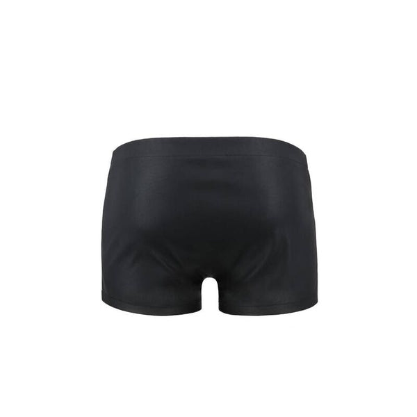 Passion 048 short david negro s m