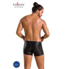 Passion 049 short matt negro