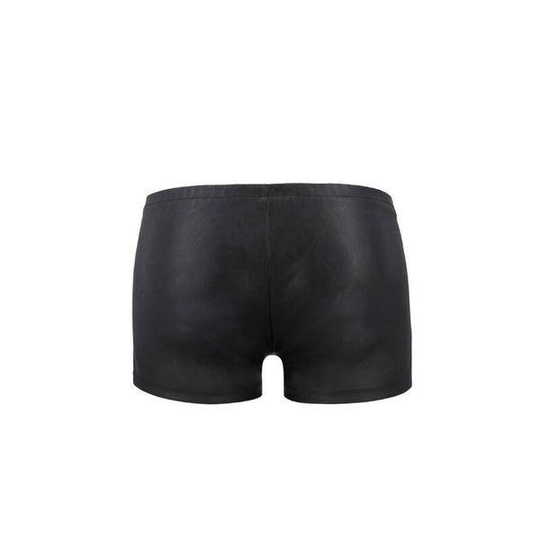 Passion 049 short matt negro s m