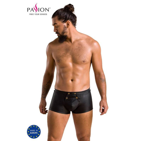 Passion 050 short patrick negro