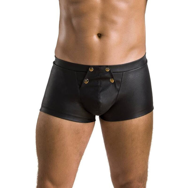 Passion 050 short patrick negro