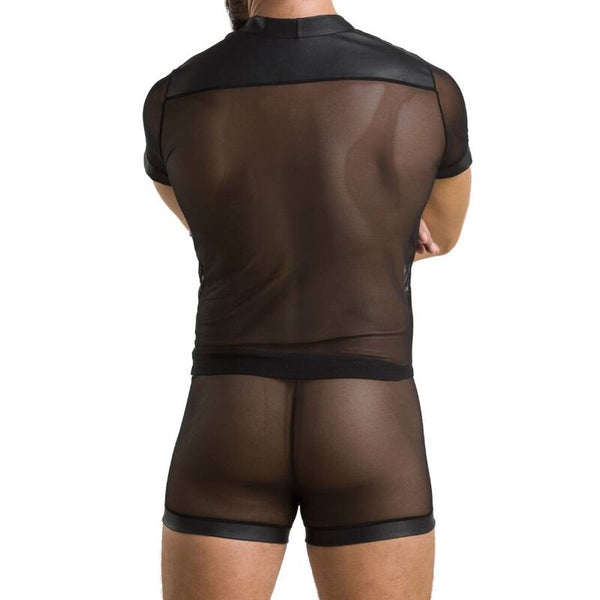 Passion 052 set michael negro l xl