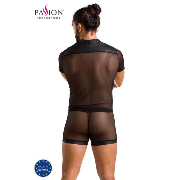 Passion 052 set michael negro l xl