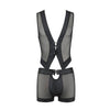 Passion 053 set william negro l xl