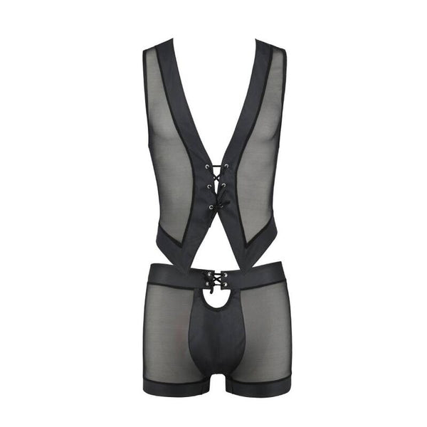 Passion 053 set william negro l xl
