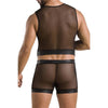 Passion 053 set william negro l xl
