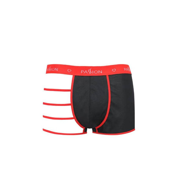 Passion 055 set mark negro l xl